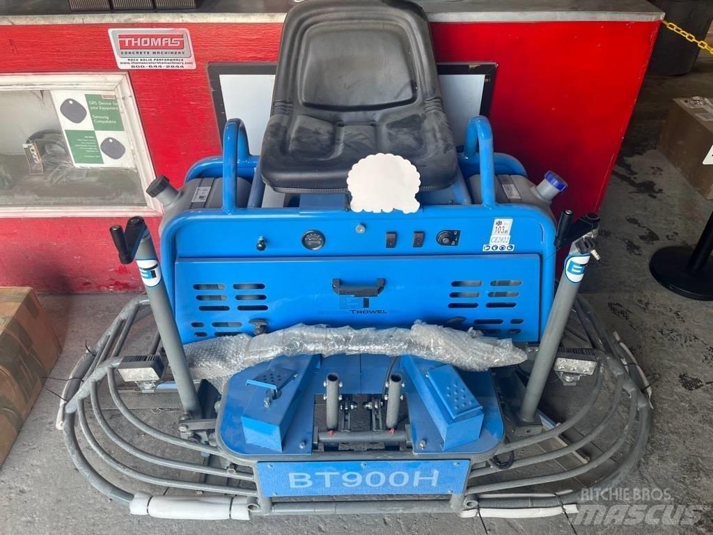  Beton BT900 Skje