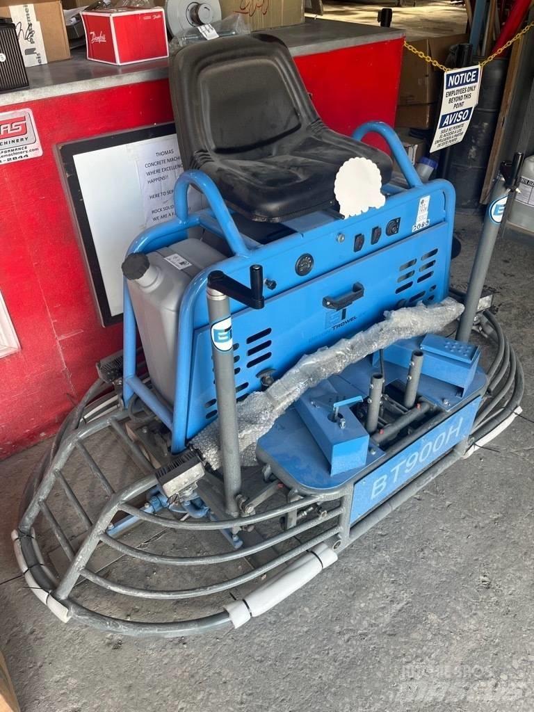  Beton BT900 Skje