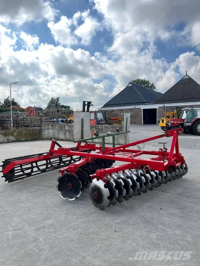 Goudland GSH32 Skålharver