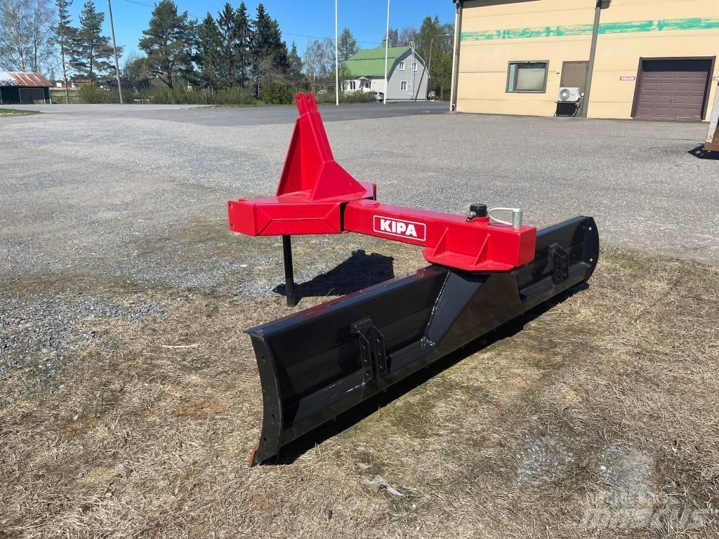 Kipa S 2.5 Veiskraper