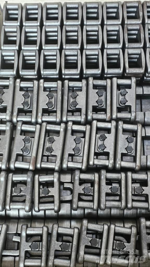  SWELINK track locks Skogsmaskiner - Annet