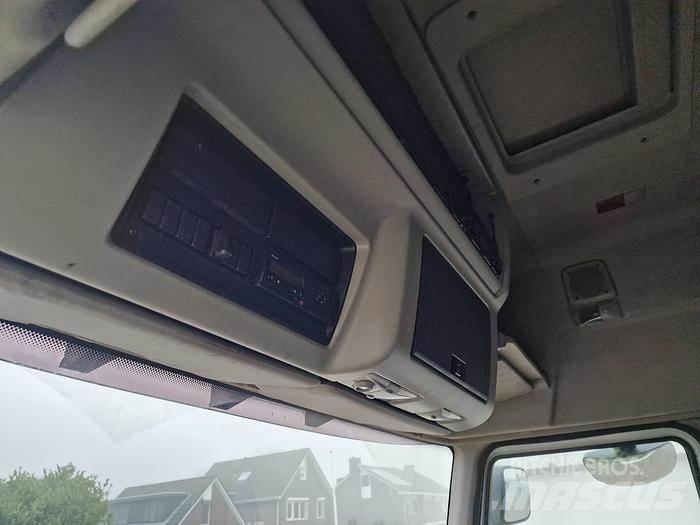 Renault premium Andre lastebiler