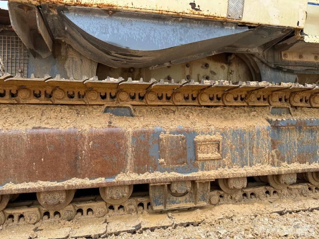 Metso LT 1213 Knusere