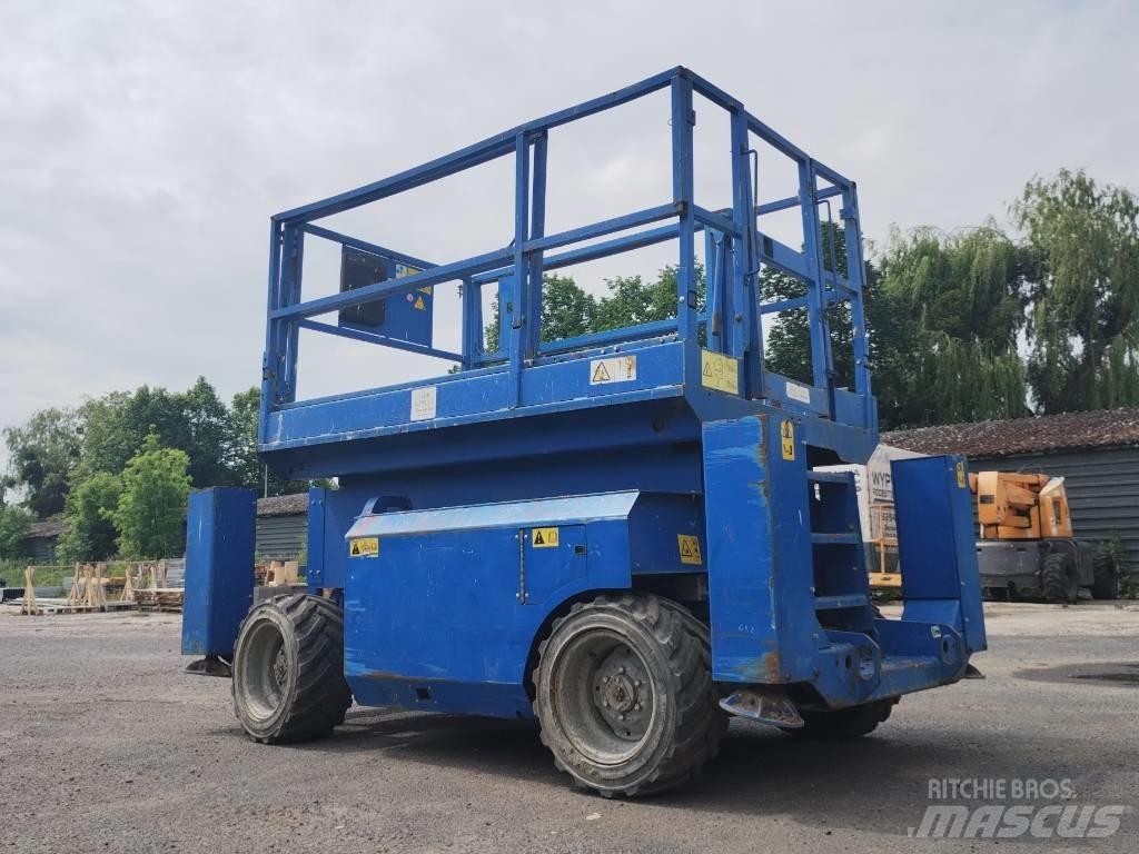 Genie GS 3268 Sakselifter