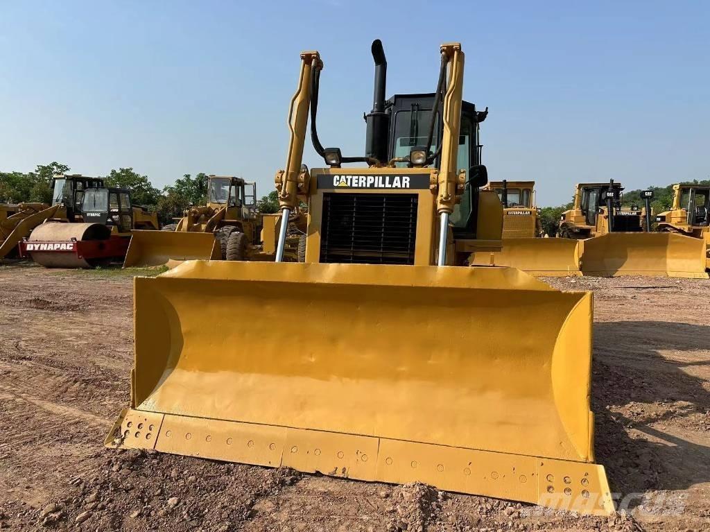 CAT D 6 G Dozere Beltegående