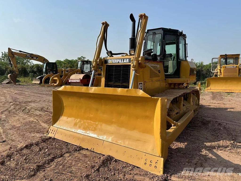 CAT D 6 G Dozere Beltegående