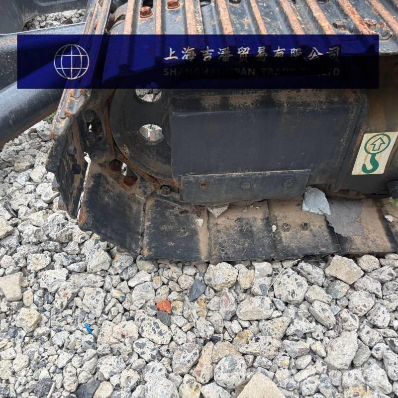 Kubota KX 161 Minigravere <7t