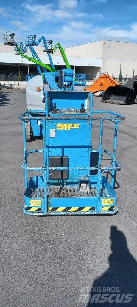 GENIE Z-40/23N RJ Leddede bomlifter