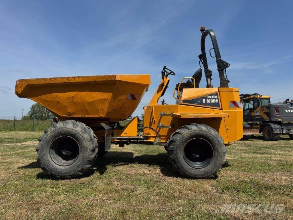 Thwaites MACH 2097 Mini dumpere