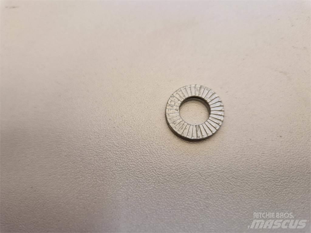 Ponsse 0068161 Chassis og understell