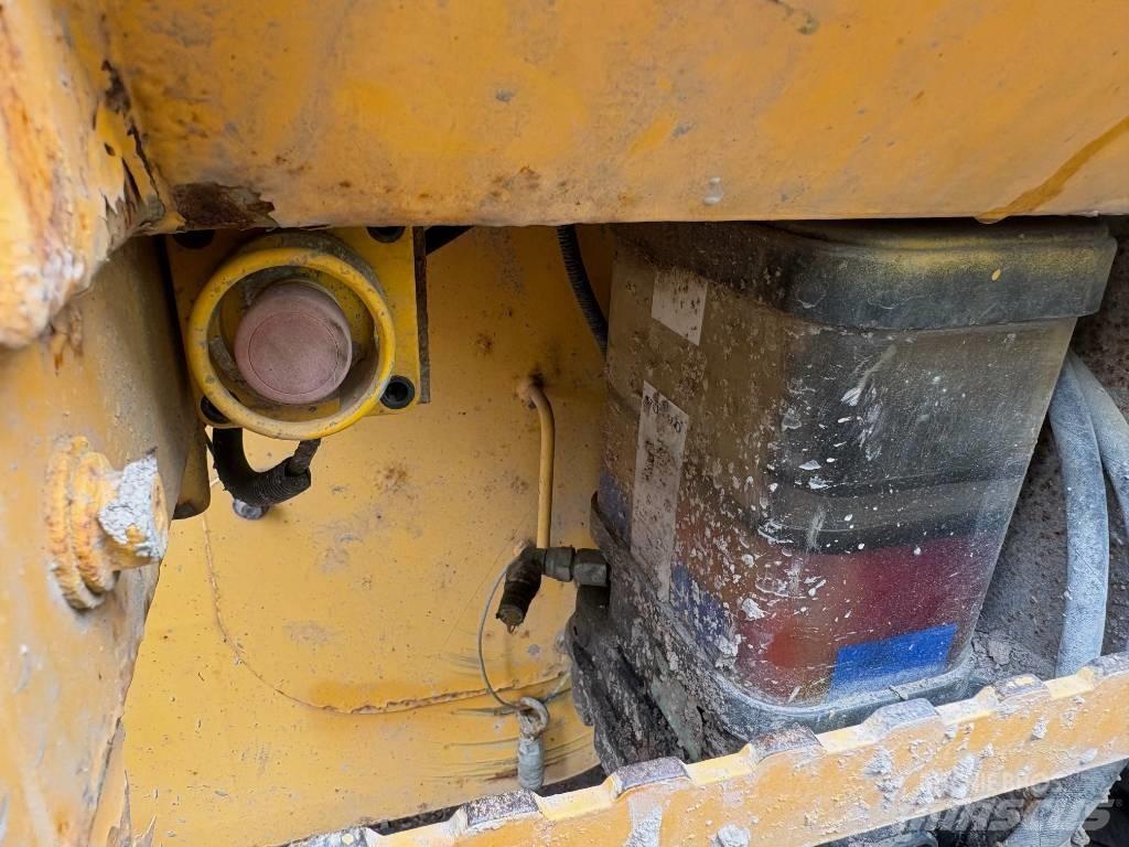 Volvo L 90 G Hjullastere