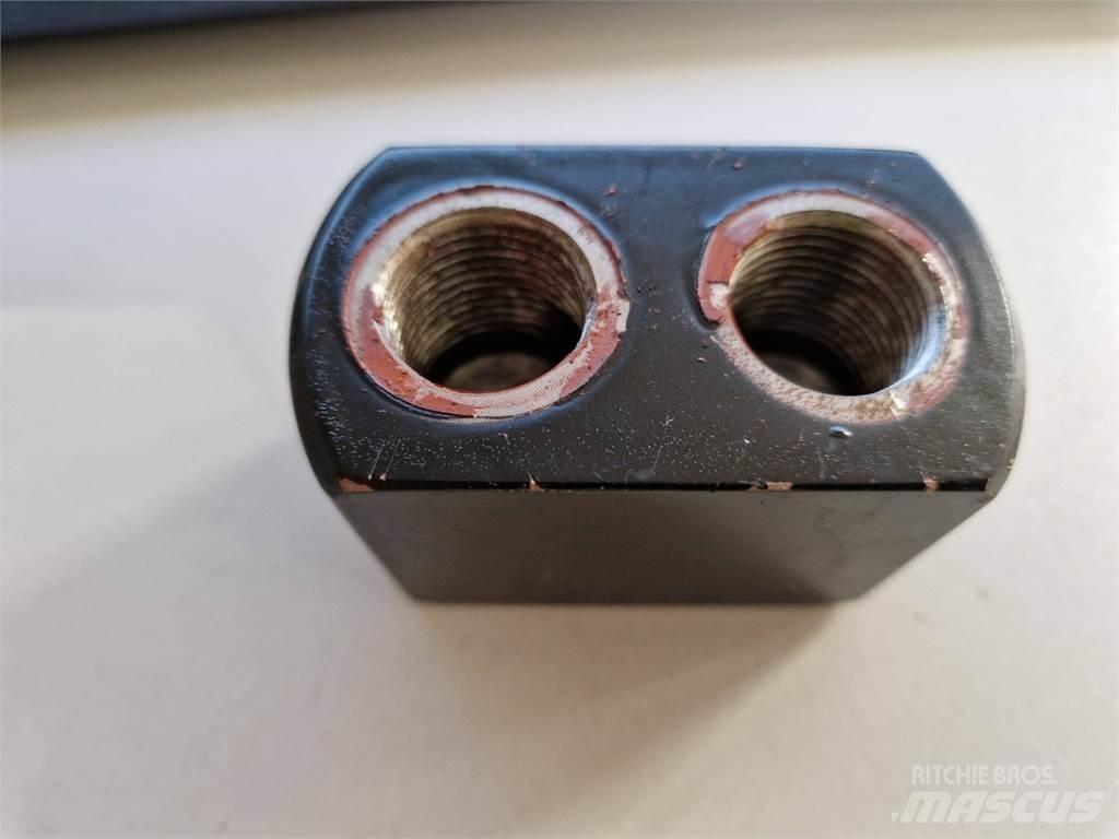 Rottne 041-0141 Hydraulikk
