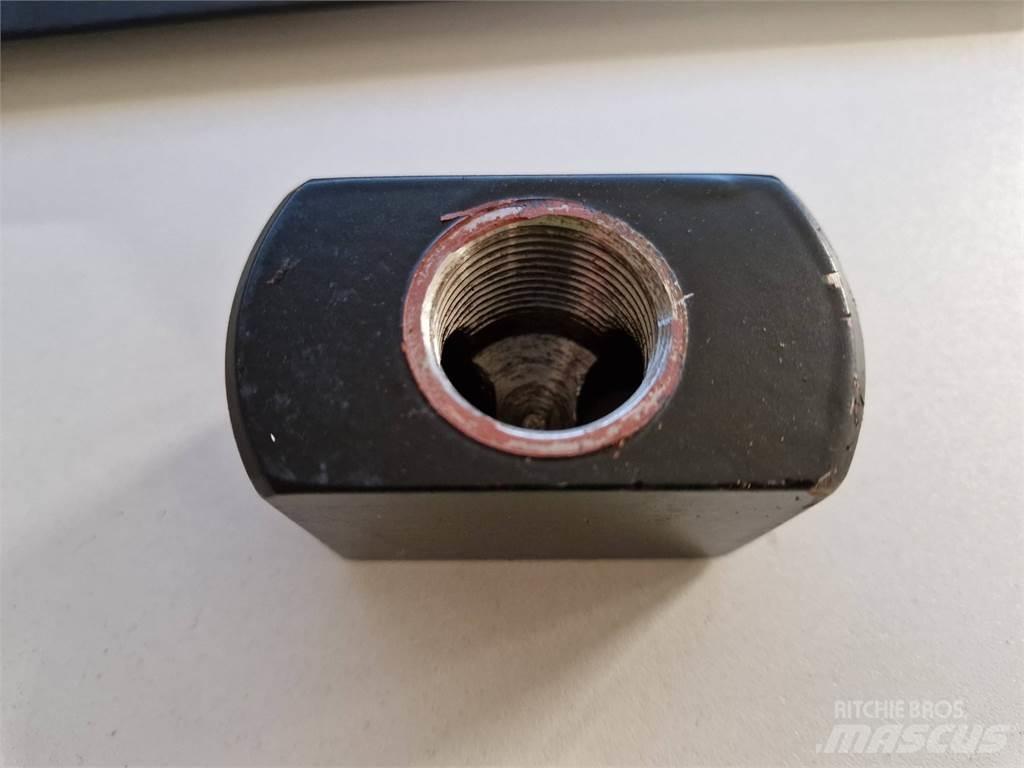 Rottne 041-0141 Hydraulikk