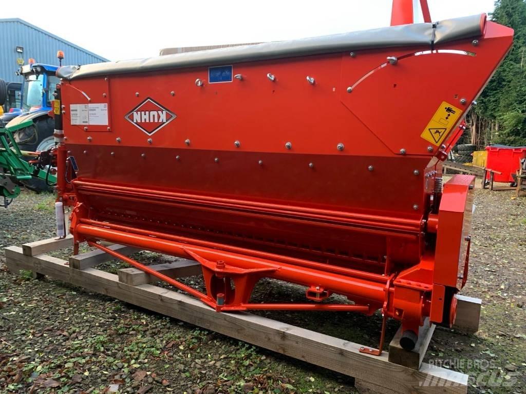 Kuhn FC 314 D-FF Slåmaskiner