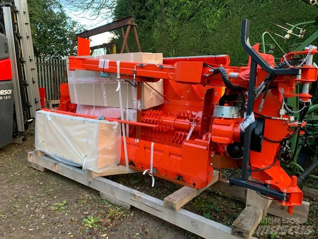 Kuhn FC 314 D-FF Slåmaskiner