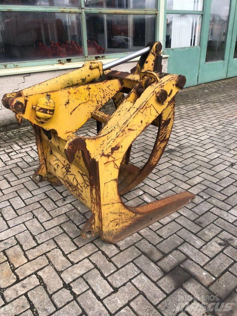 Bom Klem Andre komponenter