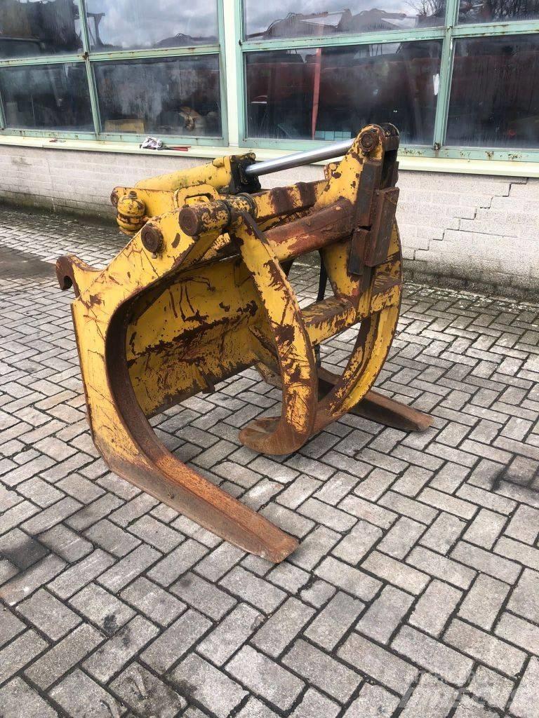  Bom Klem Andre komponenter