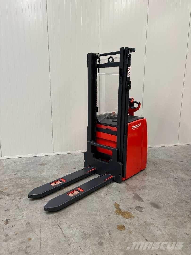 Linde L16 Ledestablere