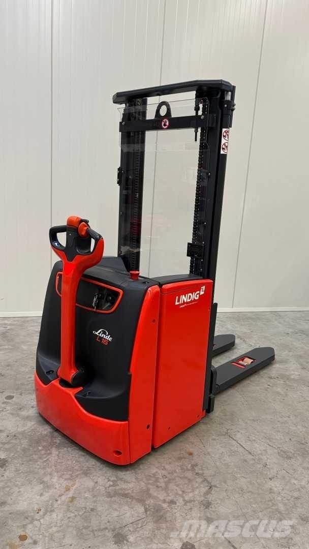Linde L16 Ledestablere