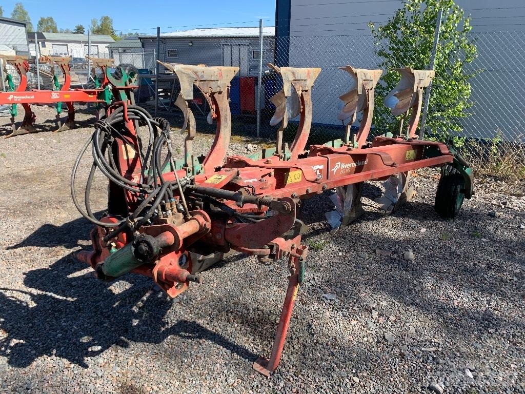 Kverneland EG85 Vendeploger