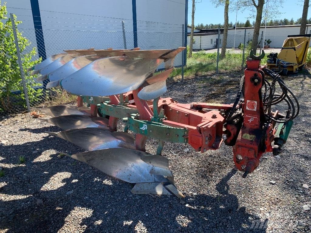Kverneland EG85 Vendeploger