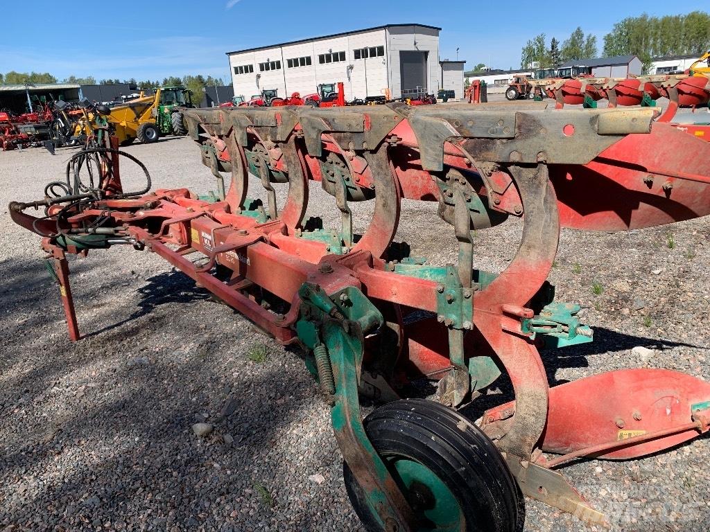 Kverneland EG85 Vendeploger