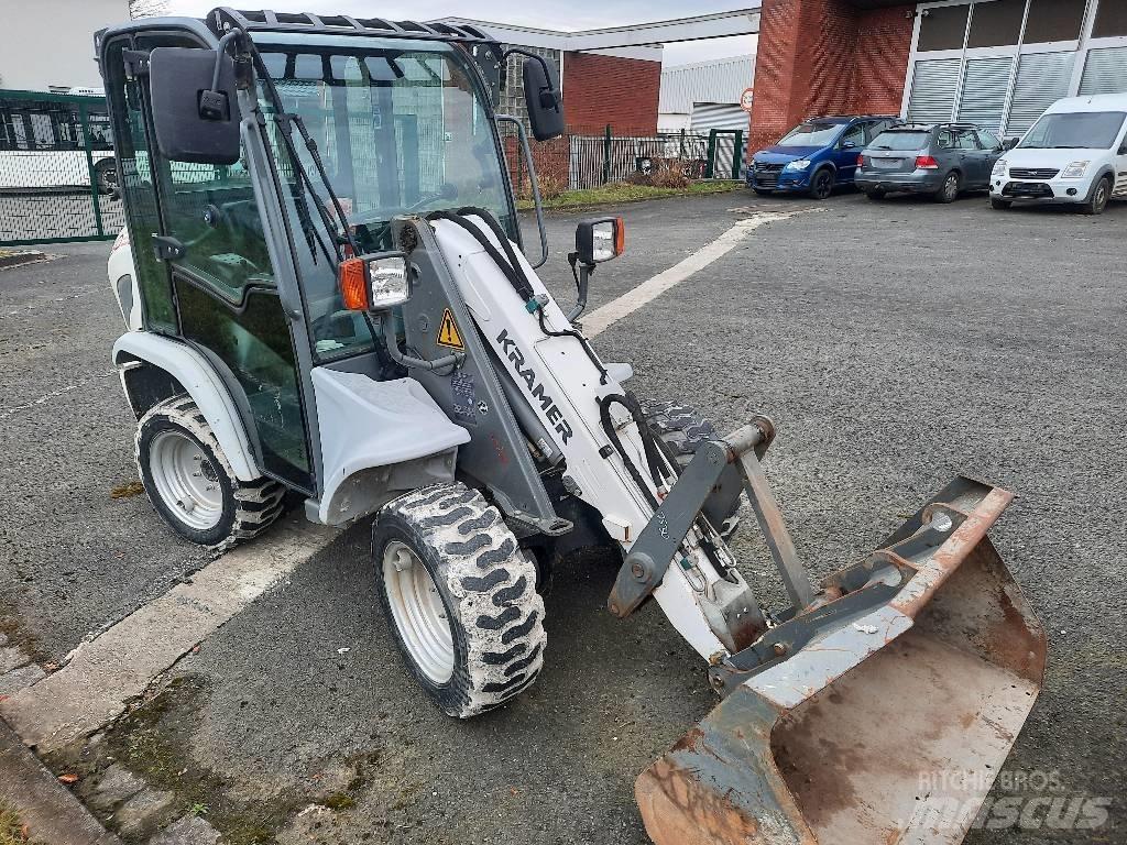 Kramer 5035 Hjullastere