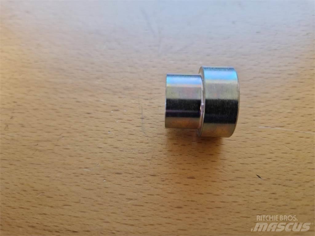 Ponsse P26332 Chassis og understell
