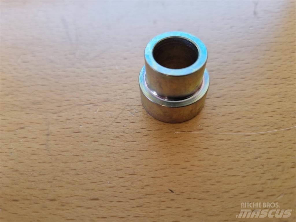 Ponsse P26332 Chassis og understell