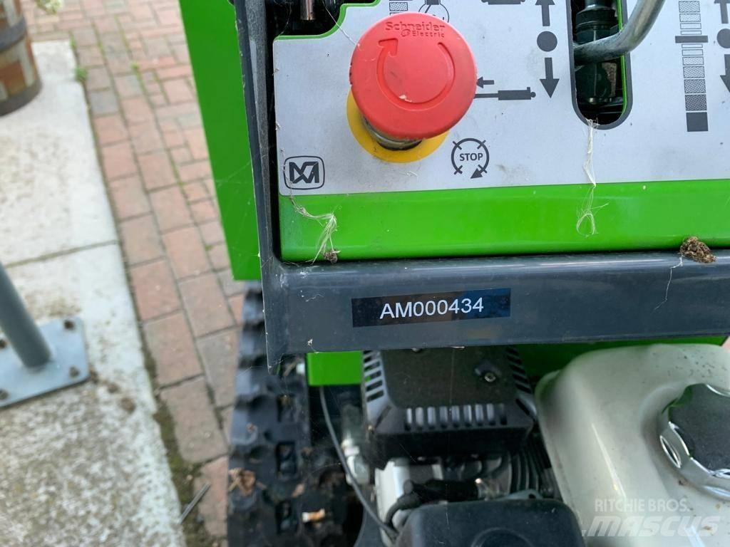 Merlo cingo m500d Gaffeltrucker - Annet