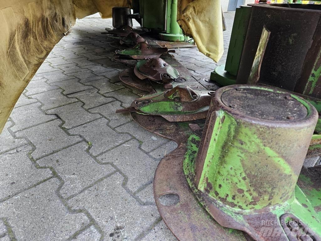 Krone EasyCut 32 Slåmaskiner