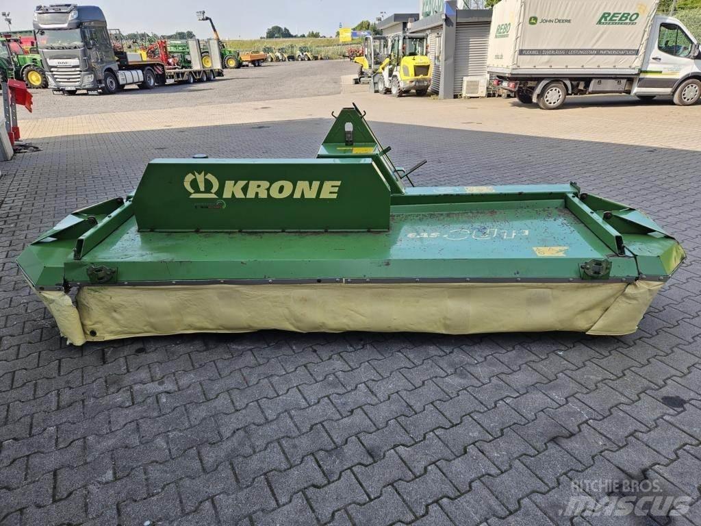 Krone EasyCut 32 Slåmaskiner