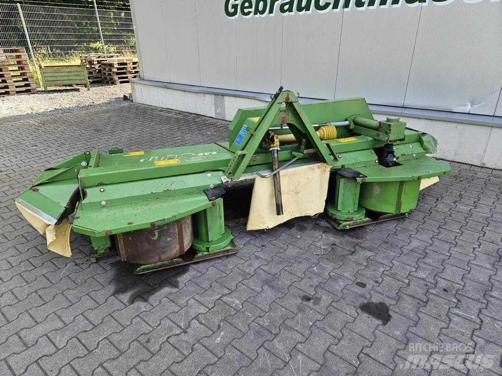 Krone EasyCut 32 Slåmaskiner