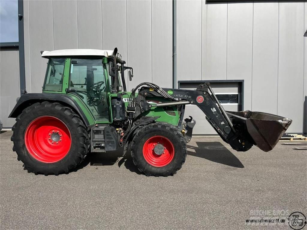 Fendt 313 Vario Traktorer