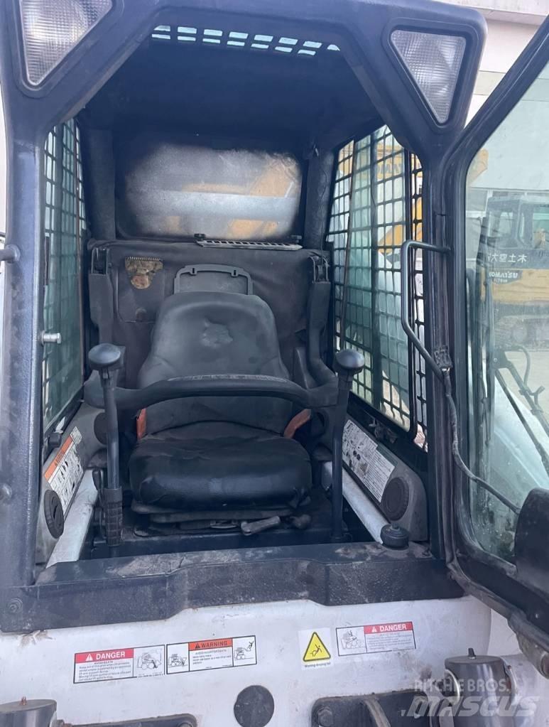 Bobcat T 300 Kompaktlastere