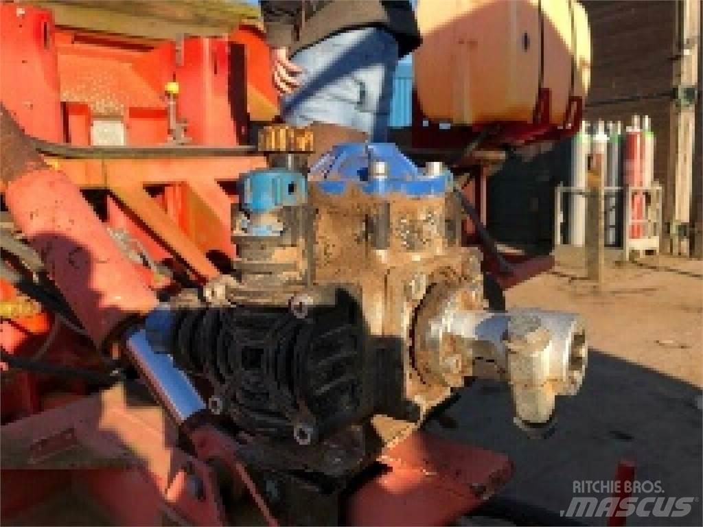 Grimme VL 20 KSZ Potetsettere