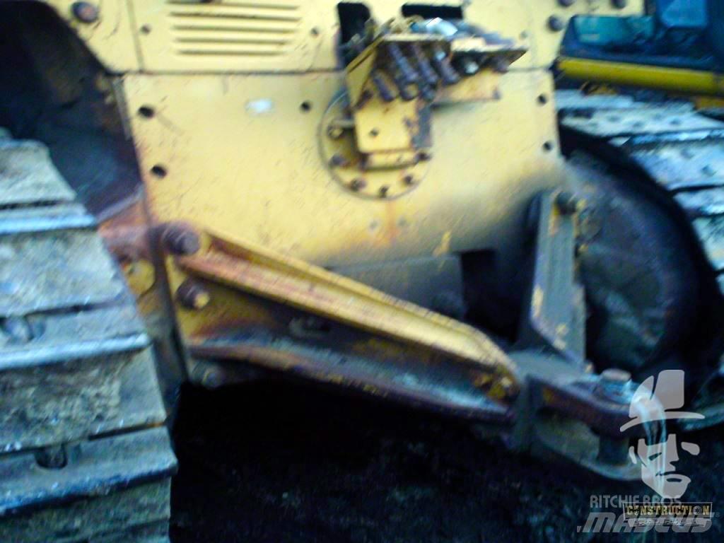 CAT D 8 K Dozere Beltegående