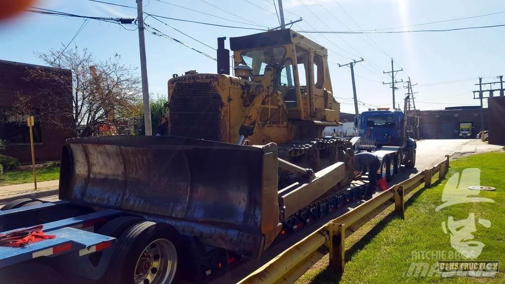 CAT D 8 K Dozere Beltegående