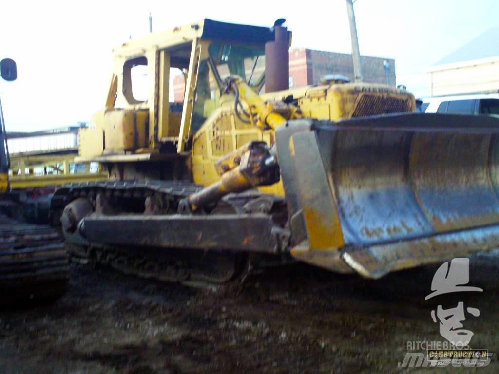 CAT D 8 K Dozere Beltegående