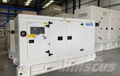  Bigtrack 3400 Hybride generatorer