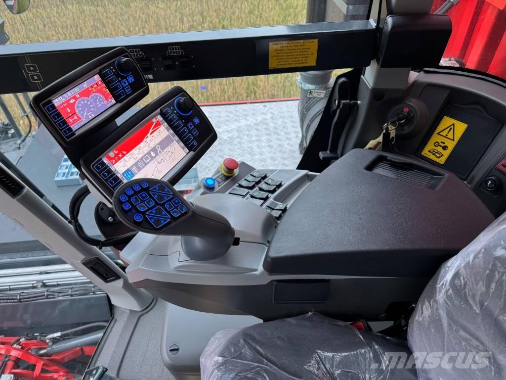 Dewulf RQA 3060 Potetopptakere