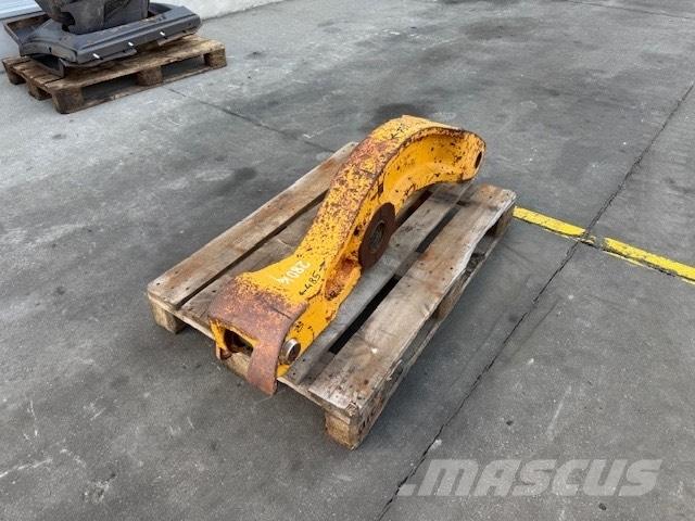 Liebherr BUCKET LINK Skuffer
