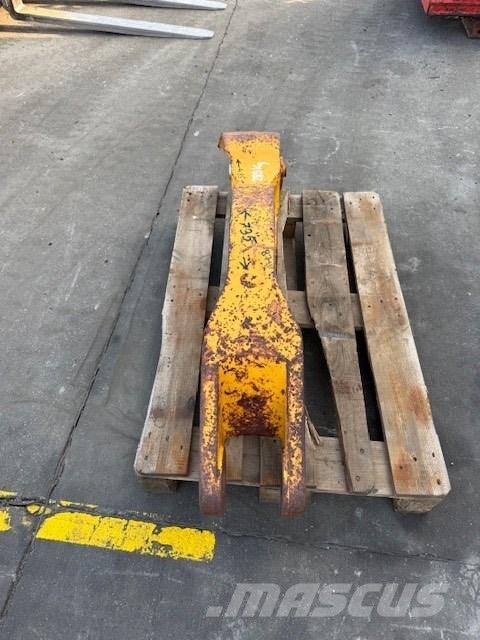 Liebherr BUCKET LINK Skuffer