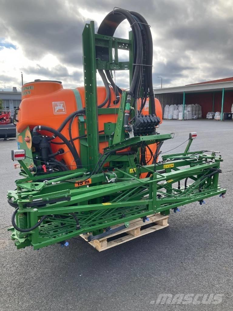 Amazone UF 901 3-punktmonterte Sprøyter