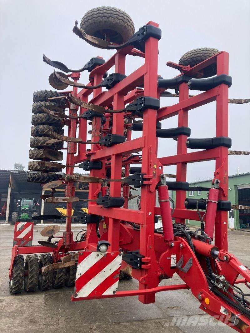 Horsch Tiger 8 LT Kultivatorer