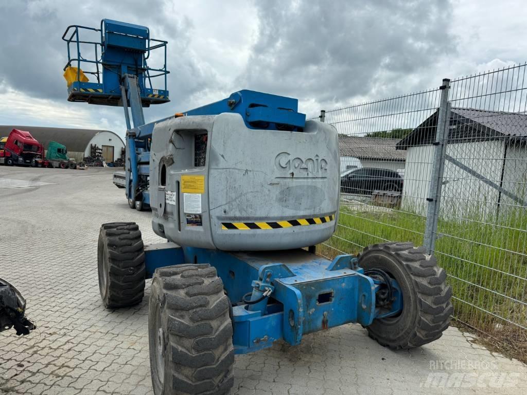 Genie Z 45/25 Leddede bomlifter