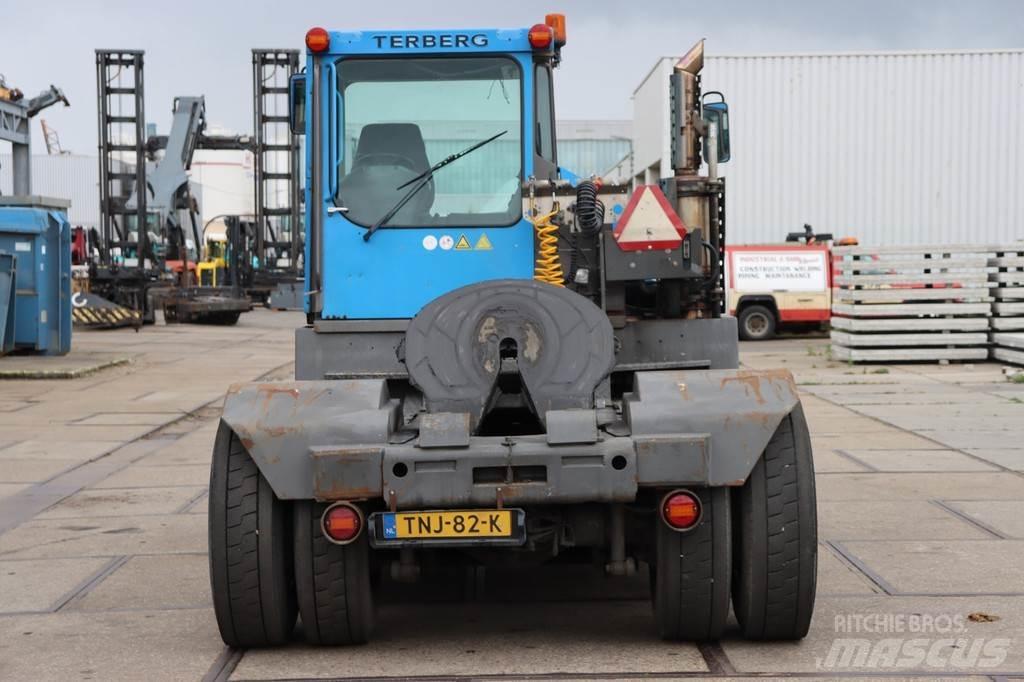 Terberg RT222 Terminaltraktor