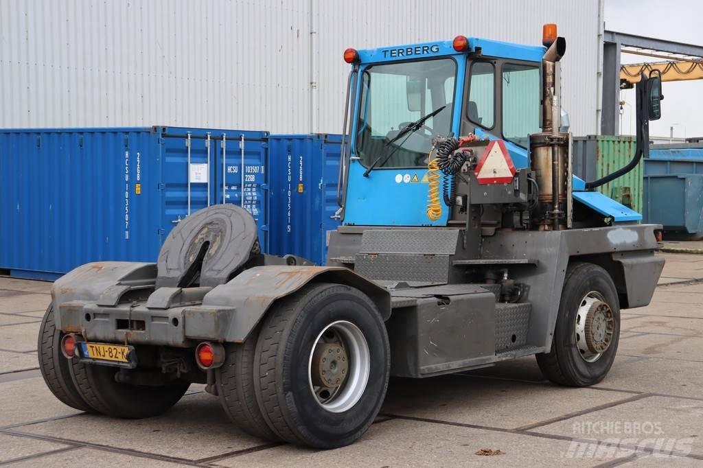 Terberg RT222 Terminaltraktor