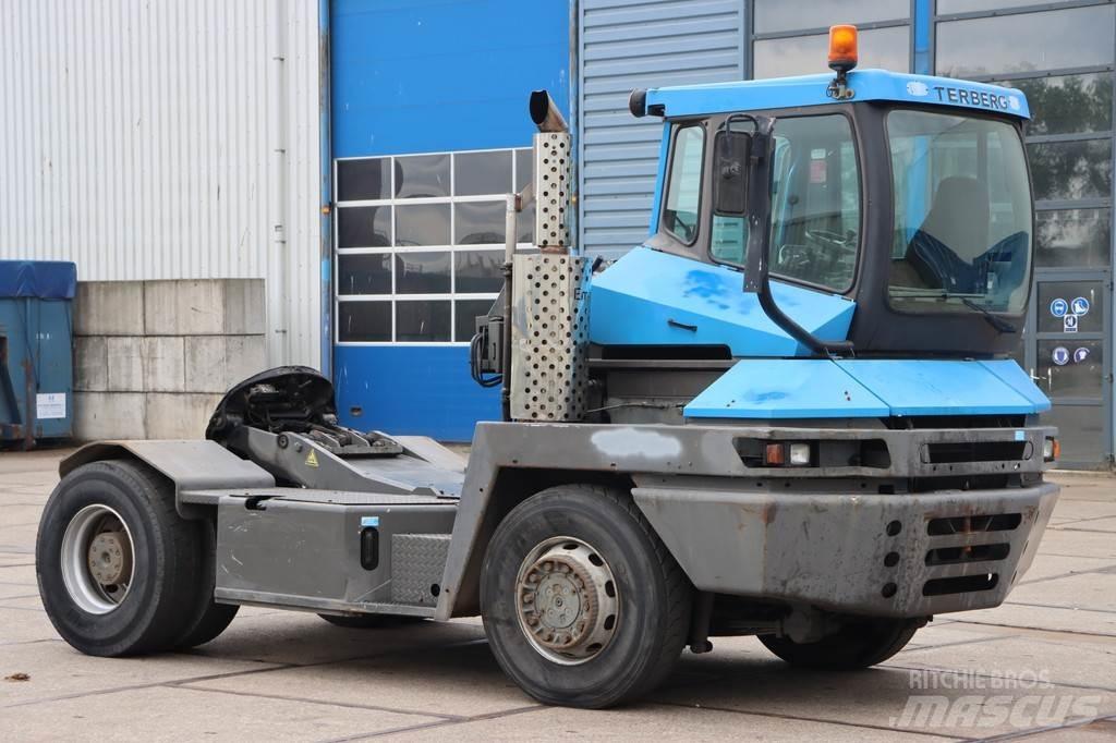Terberg RT222 Terminaltraktor