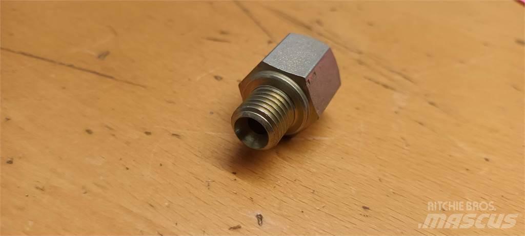 Ponsse 149A41 Hydraulikk